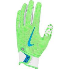 GANTS DE FOOTBALL NIKE PEE WEE SHARK JEUNE/YOUTH.
