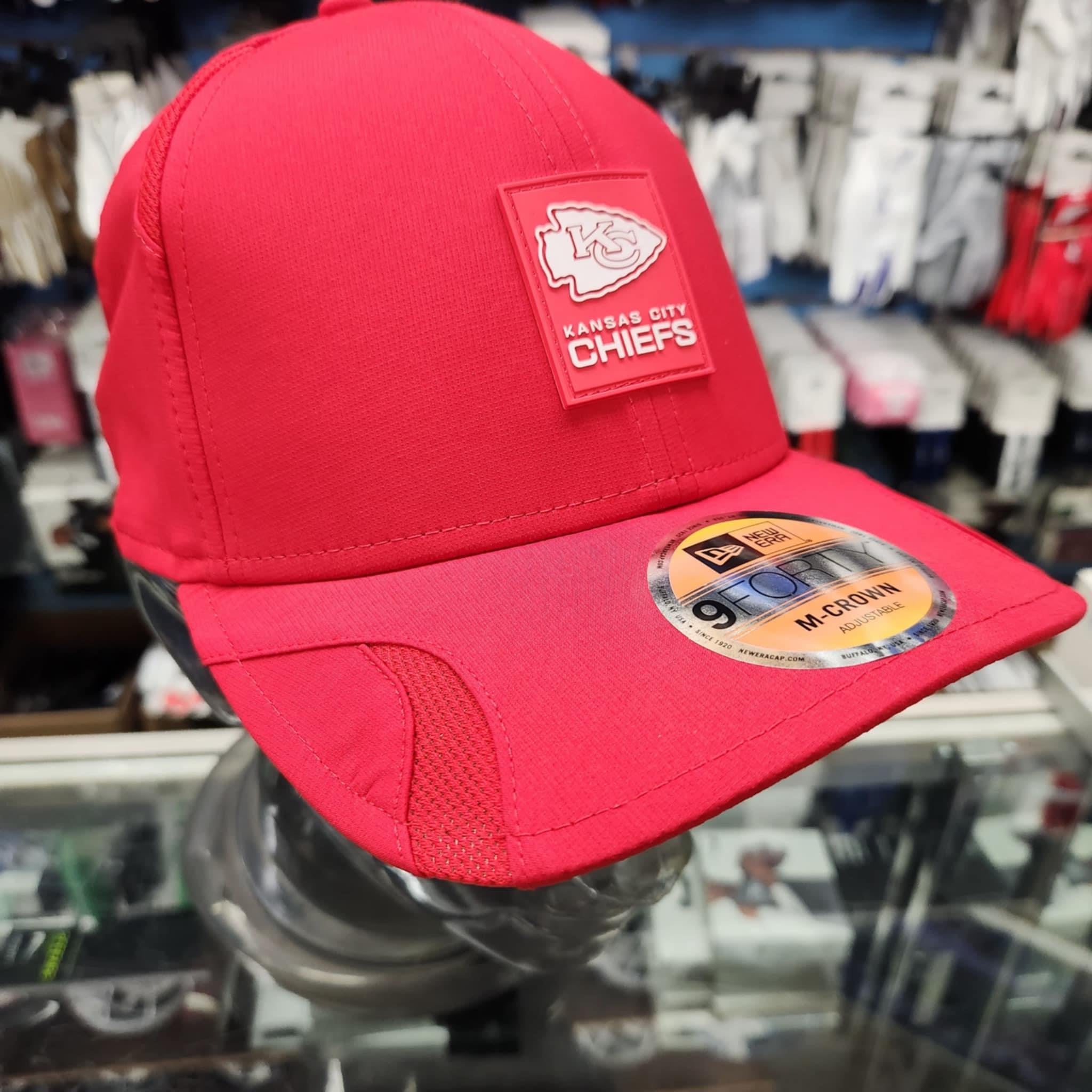 NFL CASQUETTES 9 FORTY AJUSTABLE CAP.