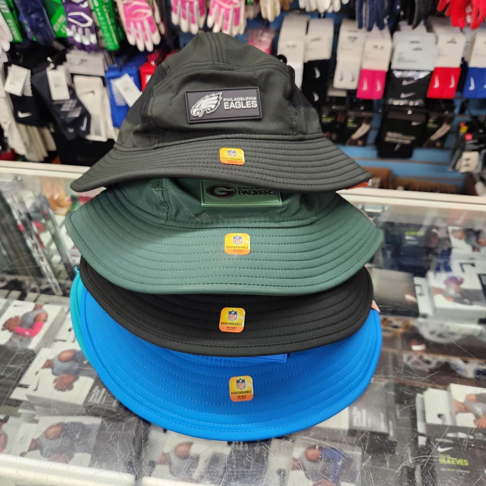 NFL CHAPEAU DE PECHE/BUCKETT HAT.