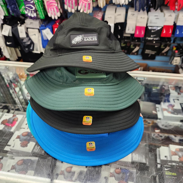 NFL CHAPEAU DE PECHE/BUCKETT HAT.