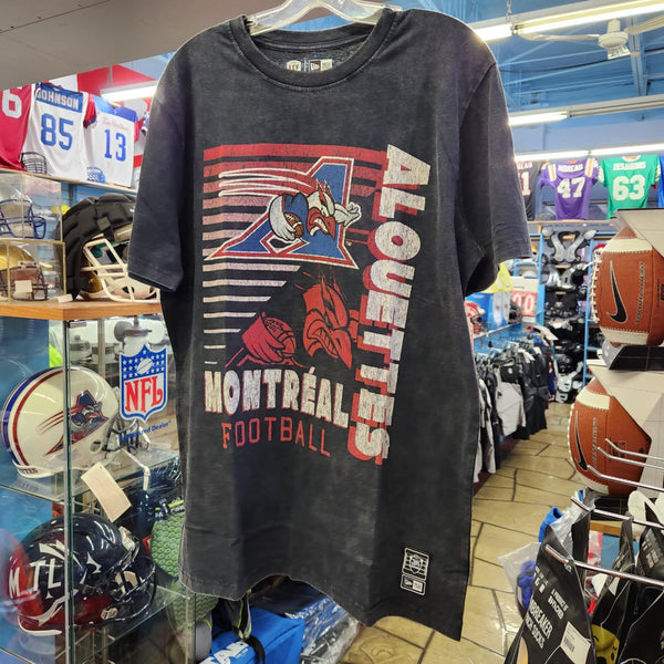 ALOUETTES SOUVENIRS T-SHIRT.