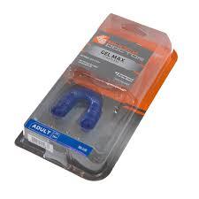 PROTECTEURS BUCCAUX SD GEL MAX BLEU ADL