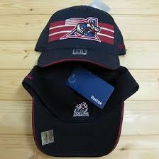 ALOUETTES SOUVENIRS CASQUETTE REBOK CAP.