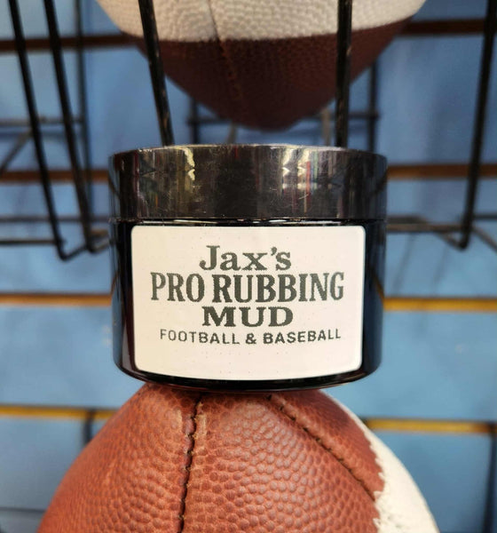 BALLONS DE FOOTBALL BOUE POUR BALLONS/RUBBING MUD.