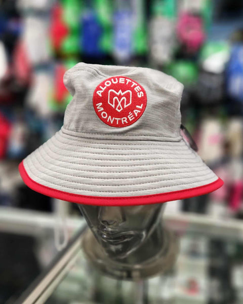 SOUVENIRS ALOUETTES CHAPEAU DE PECHE/BUCKETT HAT.