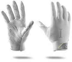 GANTS DE FOOTBALL INVICTUS ARMIS 3.0 FOOTBALL CLOVES ADL.