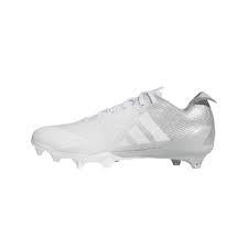 SOULIERS DE FOOTBALL ADI. ADIZERO ELECTRIC II FOOTBALL SHOES ADL.